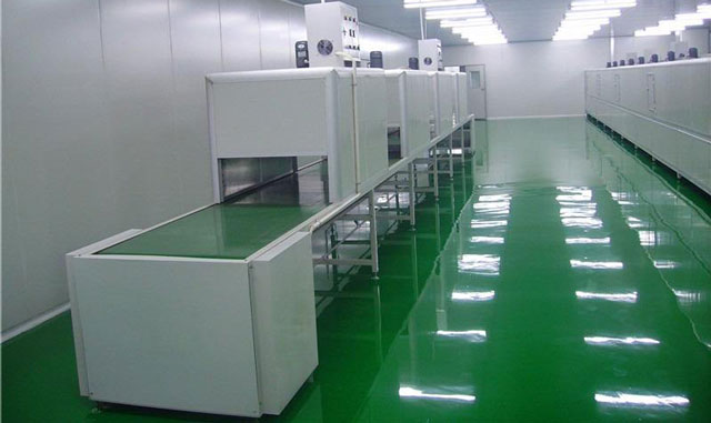 風(fēng)淋室維護(hù)需要注意哪些問題呢?